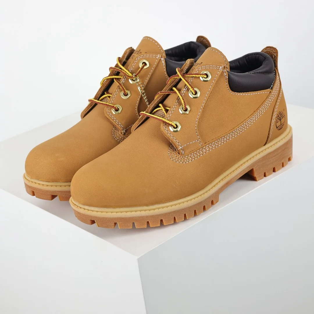 Winter Boots Boots - immagine 2