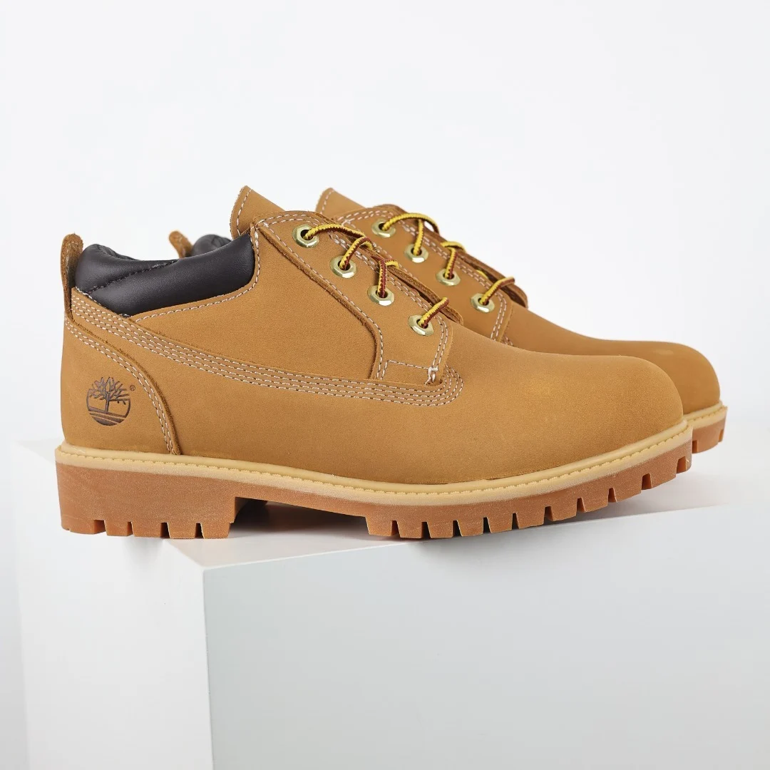 Winter Boots Boots - immagine 3