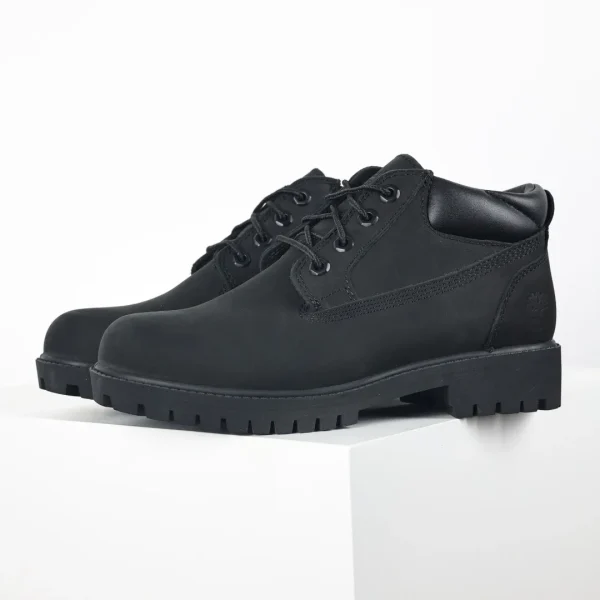 Winter Boots Boots