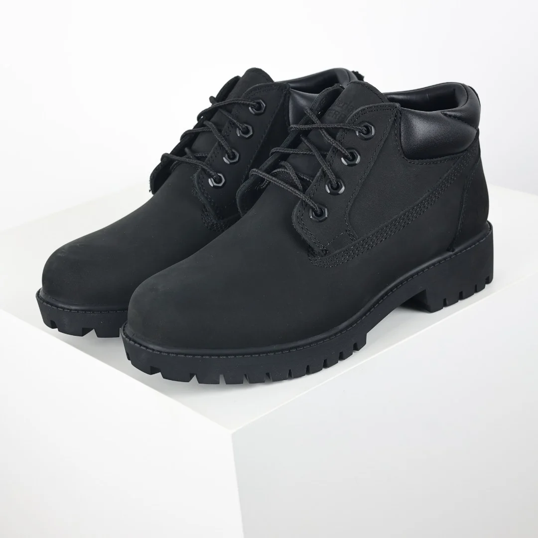 Winter Boots Boots - immagine 2