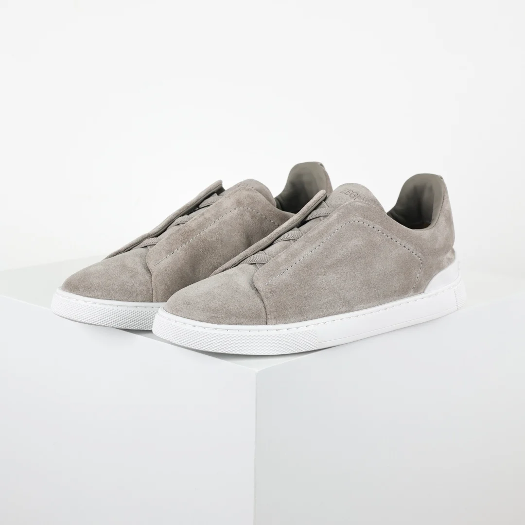 Zegna Sneaker