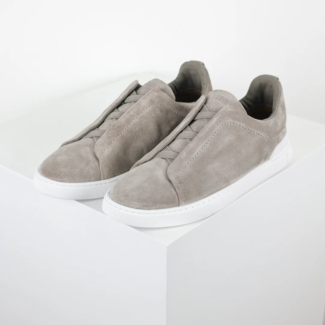 Zegna Sneaker - immagine 2