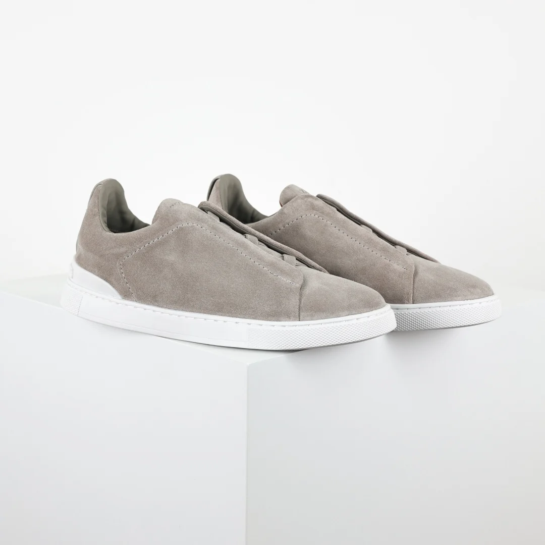 Zegna Sneaker - immagine 3