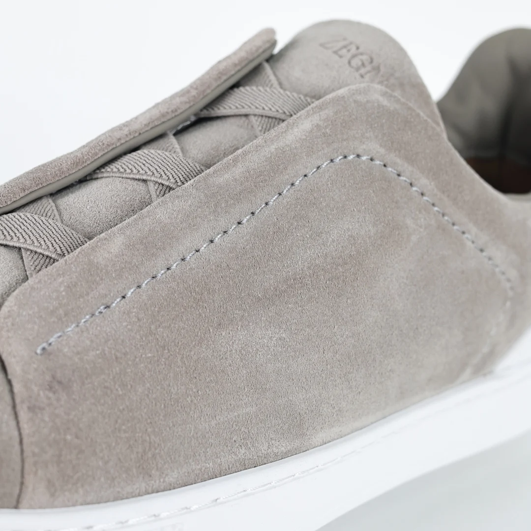 Zegna Sneaker - immagine 6