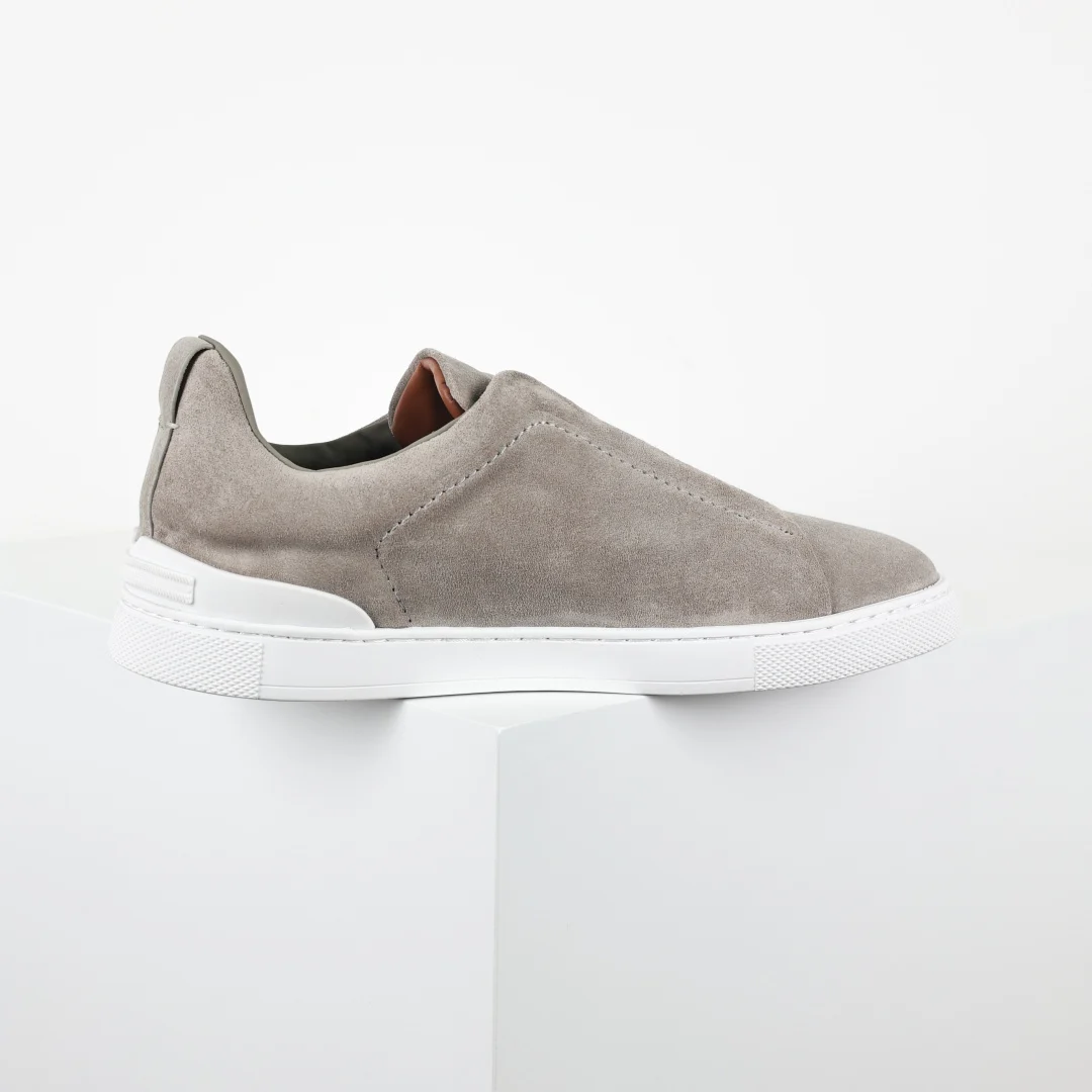 Zegna Sneaker - immagine 7