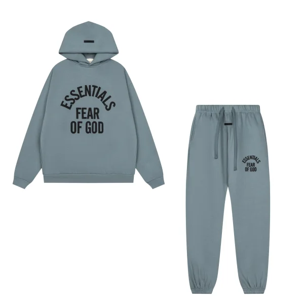 Essentials Tuta