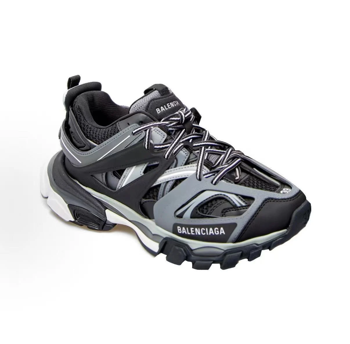 Balenciaga Track - immagine 2