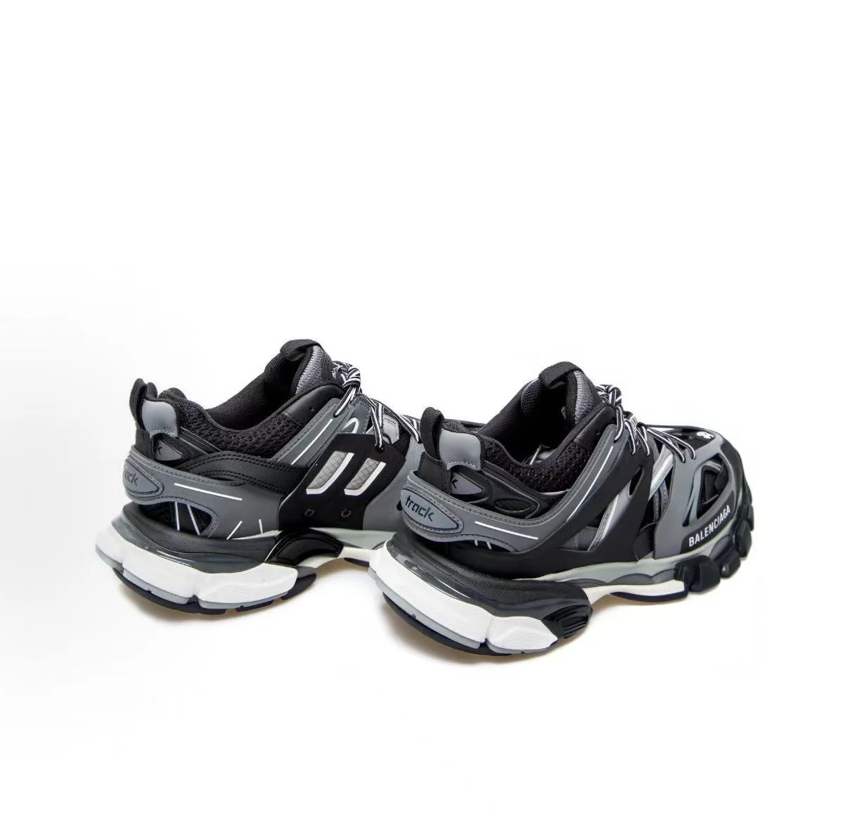 Balenciaga Track - immagine 4