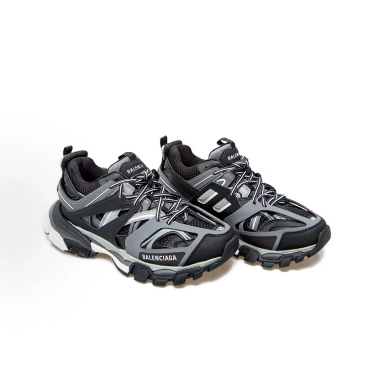 Balenciaga Track - immagine 3