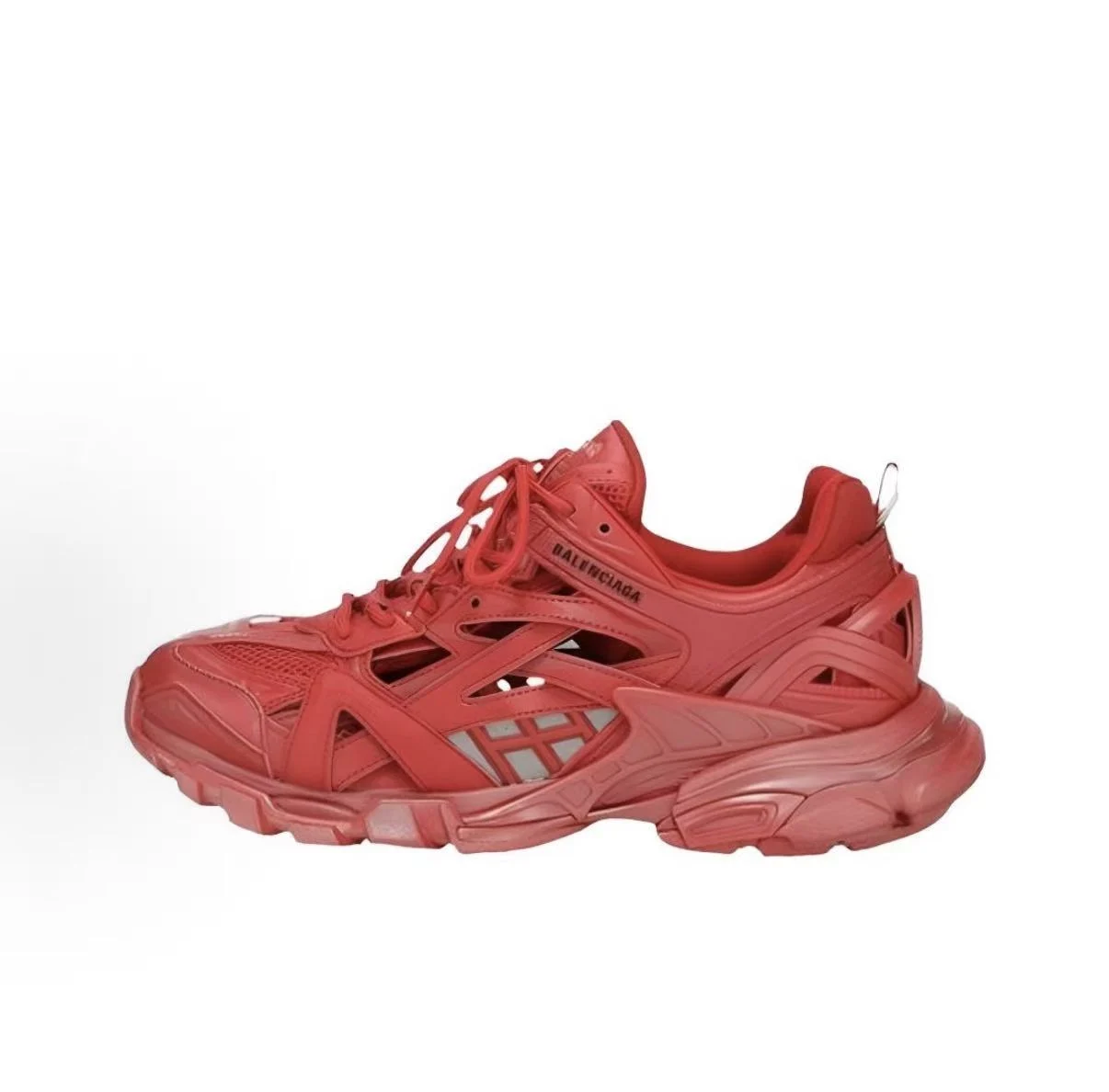 Balenciaga Track