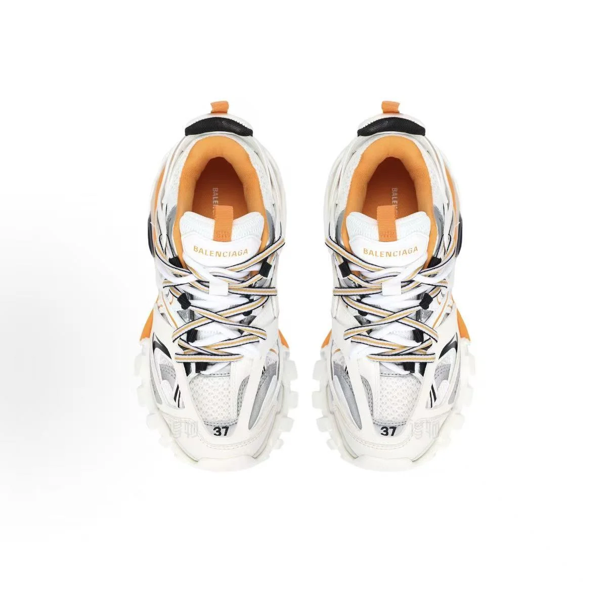 Balenciaga Track - immagine 2