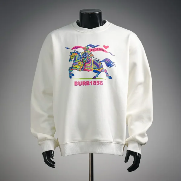 Burberry Felpa