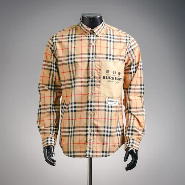 Burberry Felpa