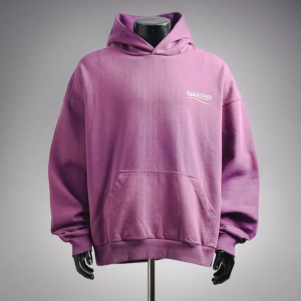 Balenciaga Felpa