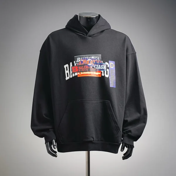 Balenciaga Felpa