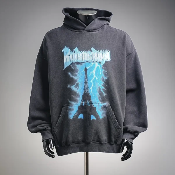 Balenciaga Felpa