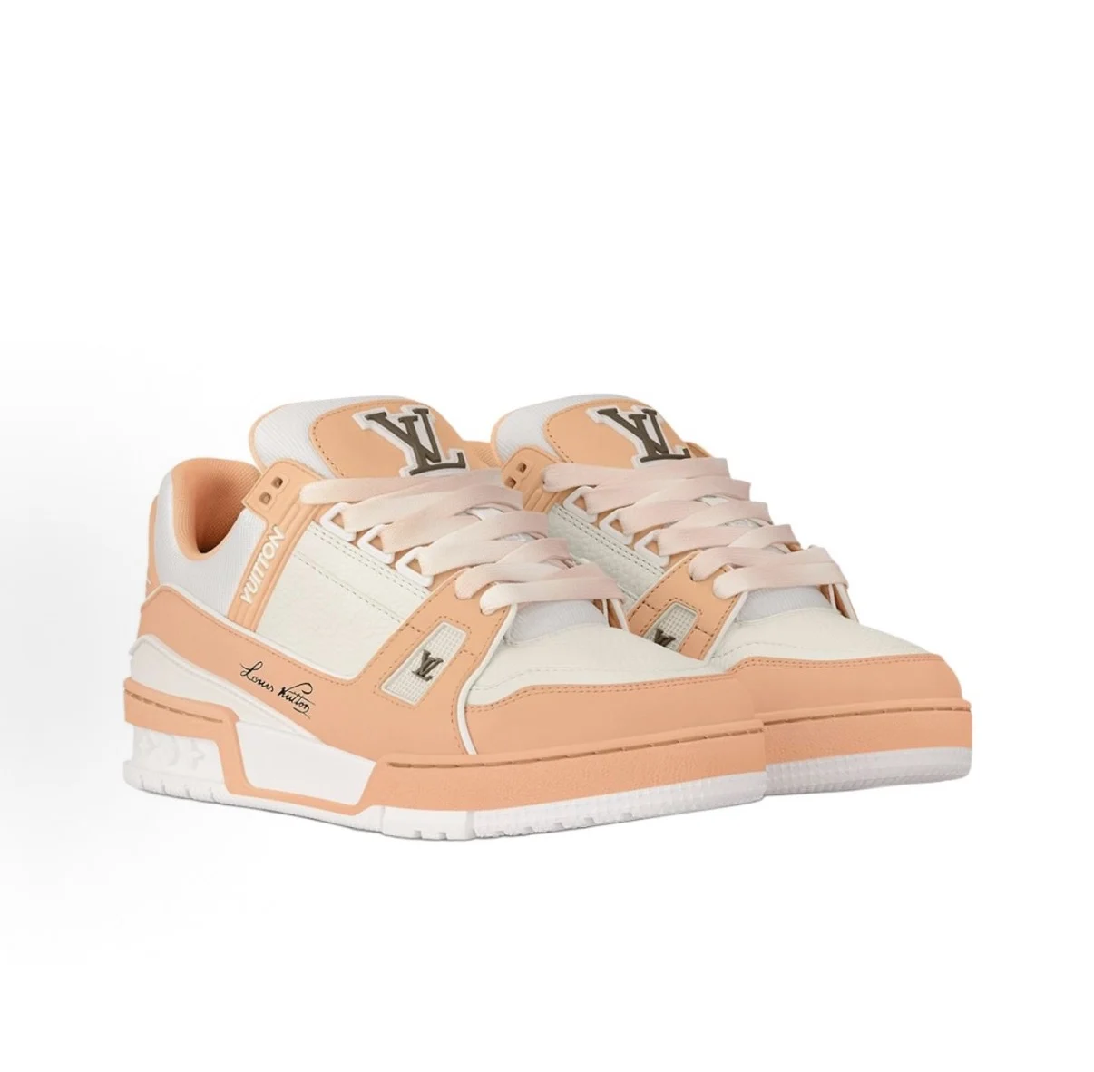 Louis Vuitton Sneaker - immagine 4