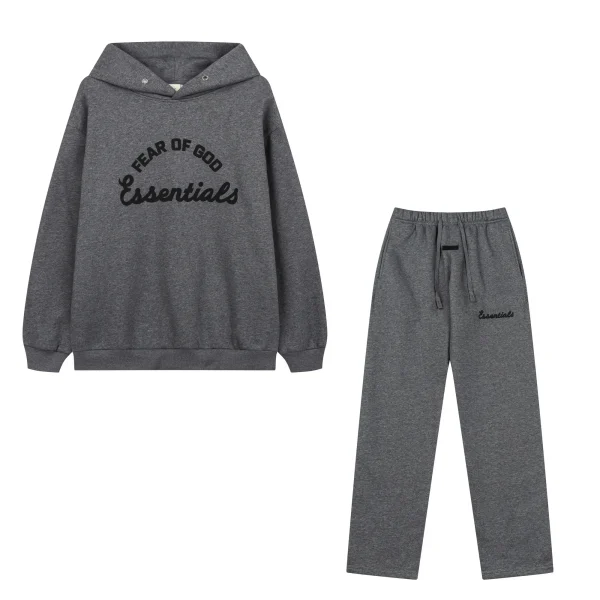 Essentials Tuta
