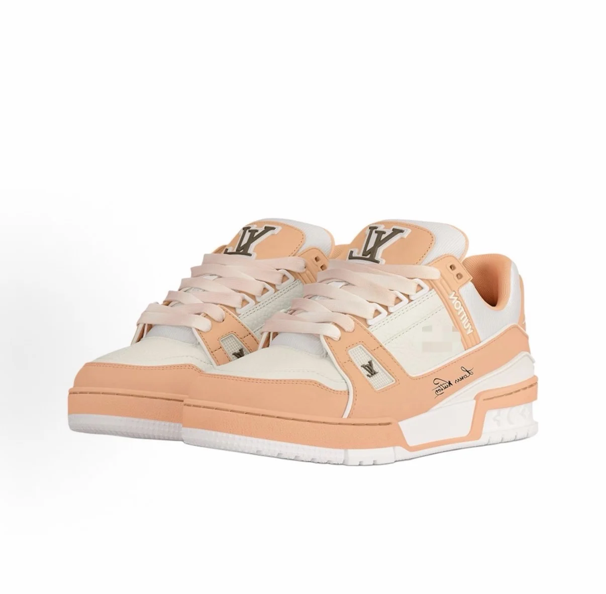 Louis Vuitton Sneaker - immagine 3
