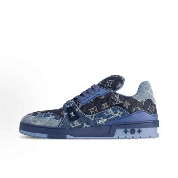 Louis Vuitton Sneaker