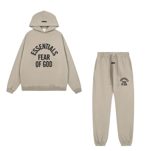 Essentials Tuta
