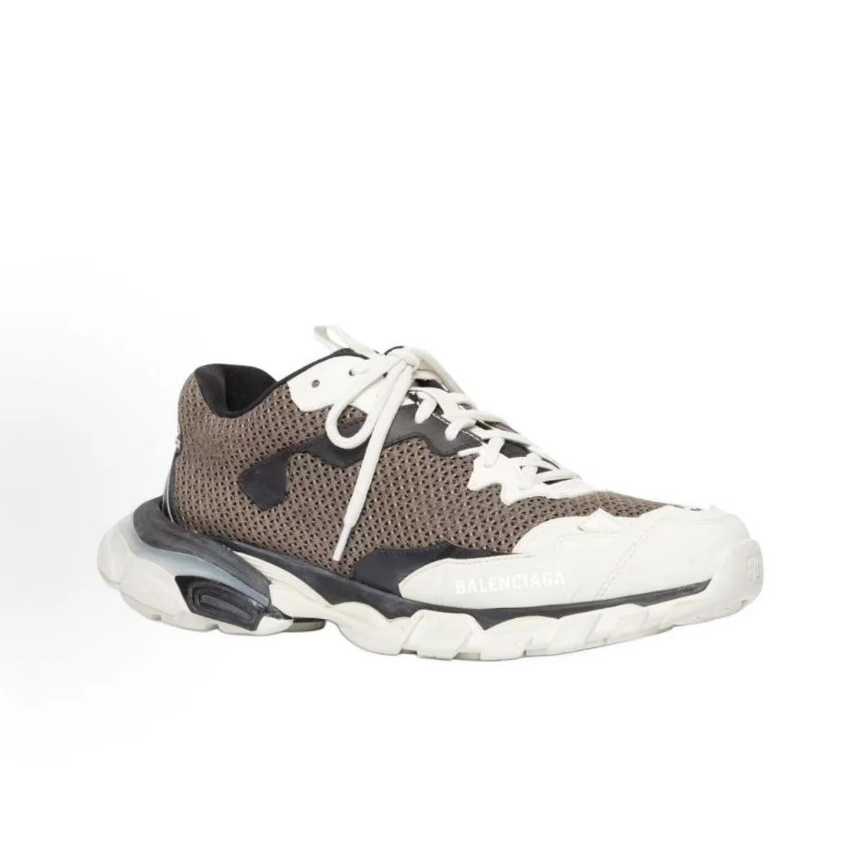 Balenciaga Track - immagine 2