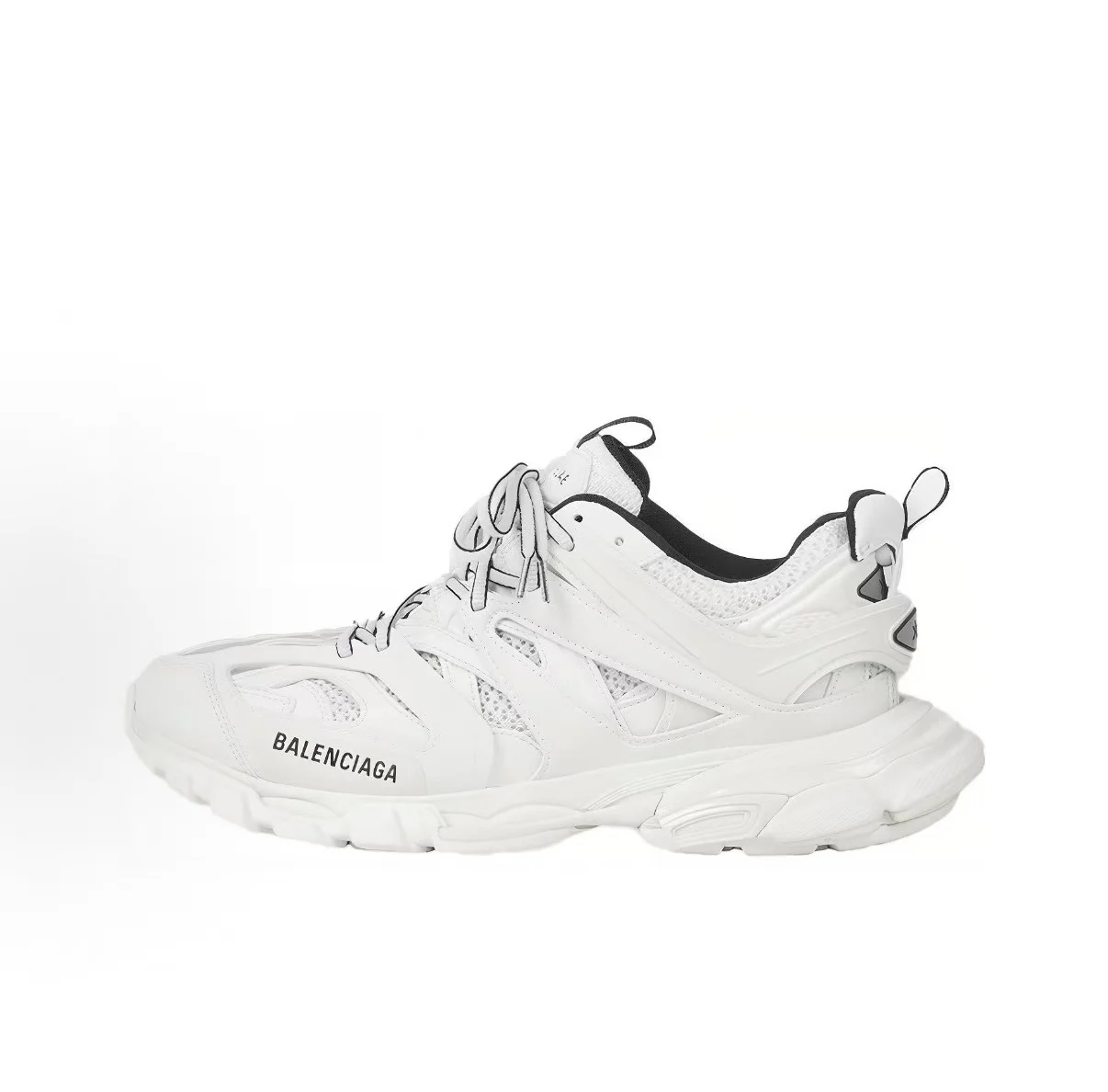 Balenciaga Track