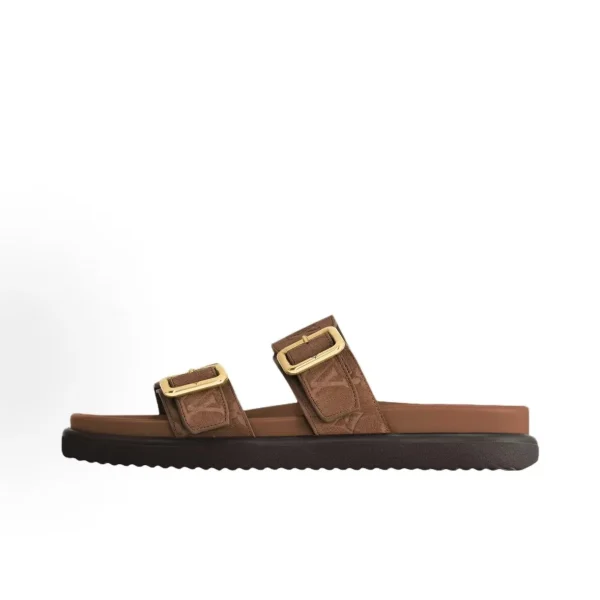 Ciabatte Louis Vuitton