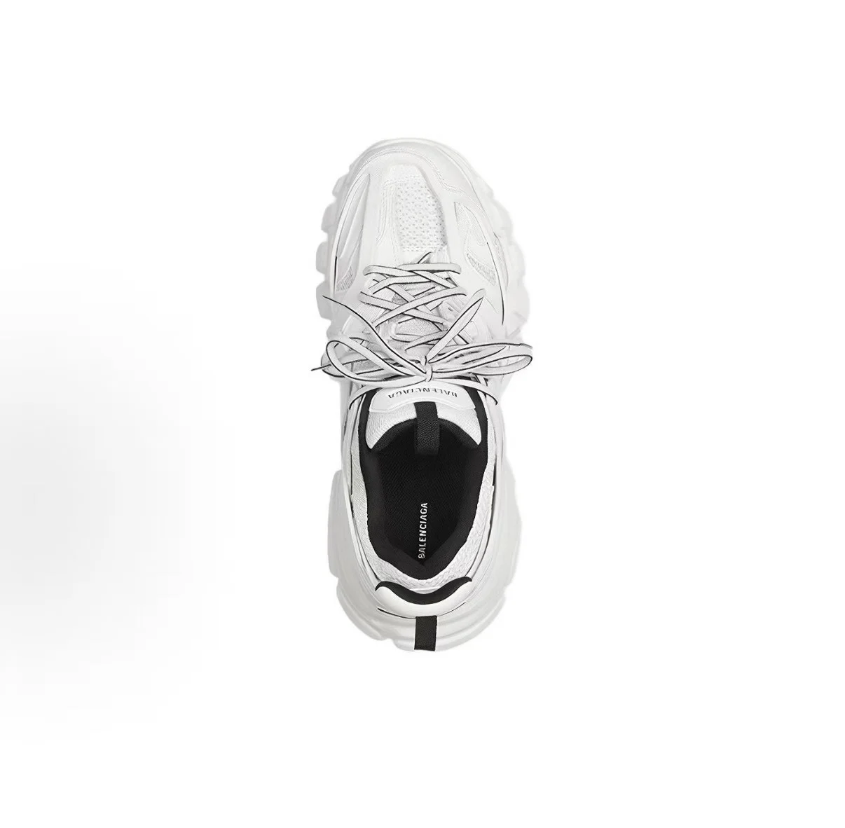 Balenciaga Track - immagine 3