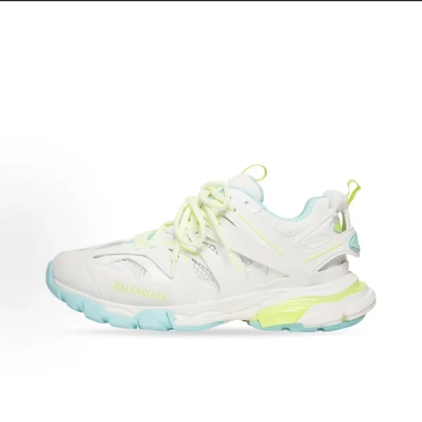 Balenciaga Track