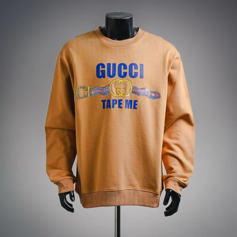 GUCCI Felpa