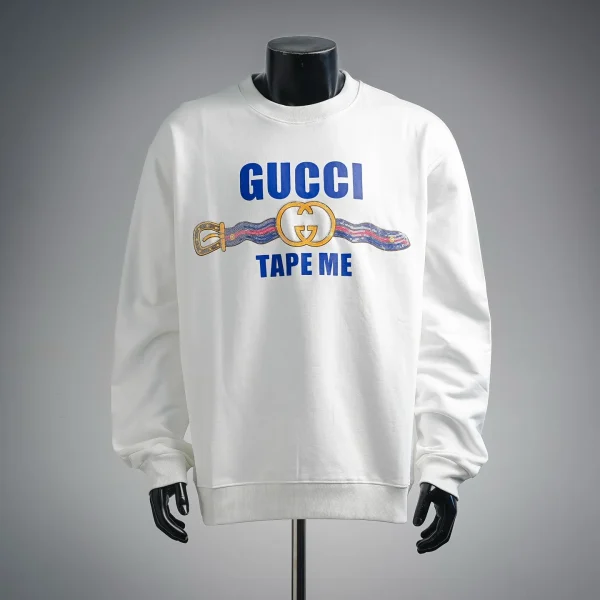 GUCCI Felpa