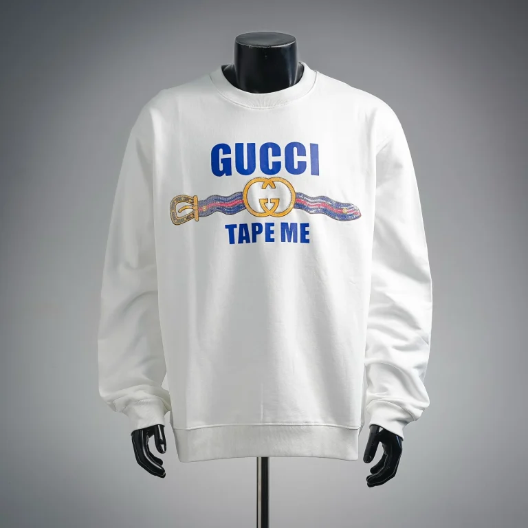 GUCCI Felpa