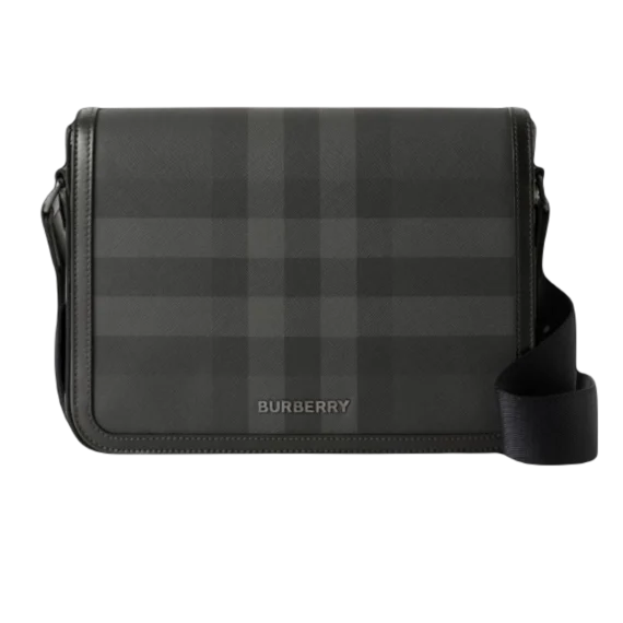 Borsa accessori - monogramma utility