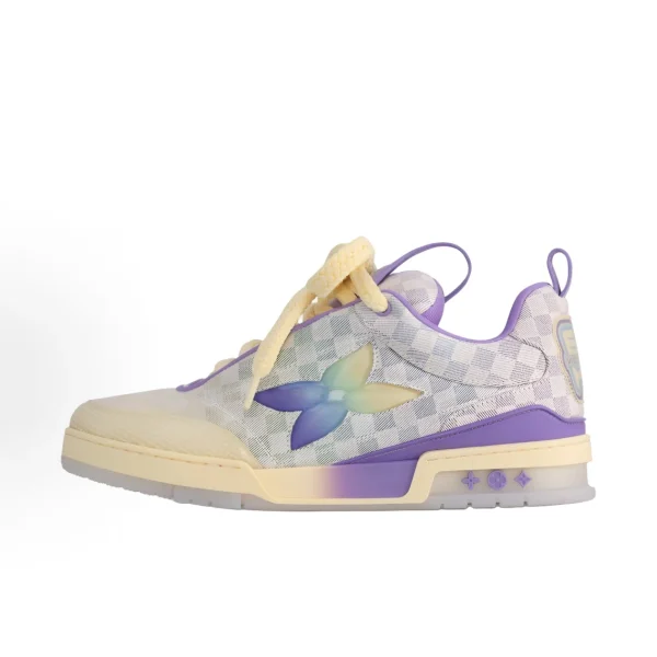 Louis Vuitton Skate