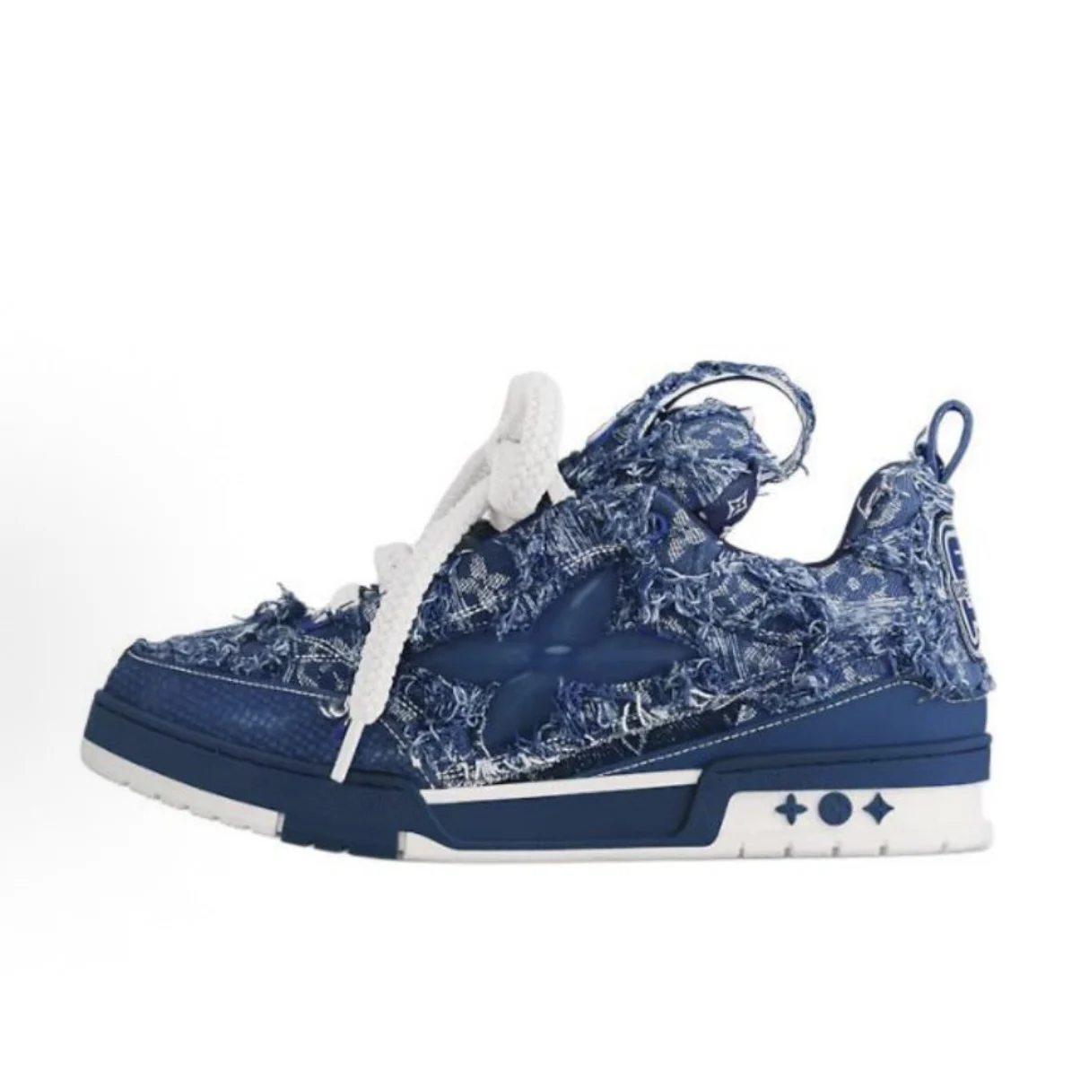 Louis Vuitton Skate