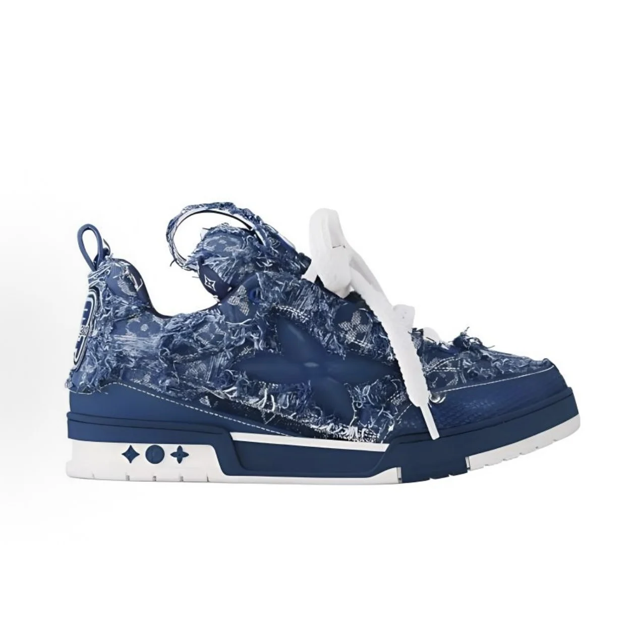 Louis Vuitton Skate - immagine 3