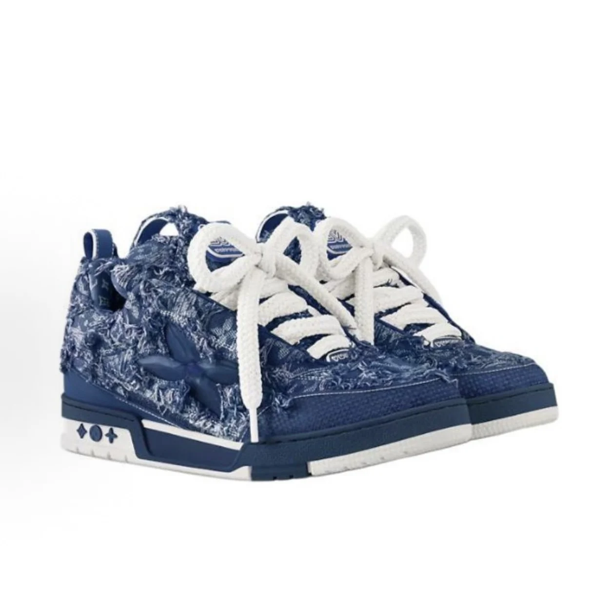 Louis Vuitton Skate - immagine 4