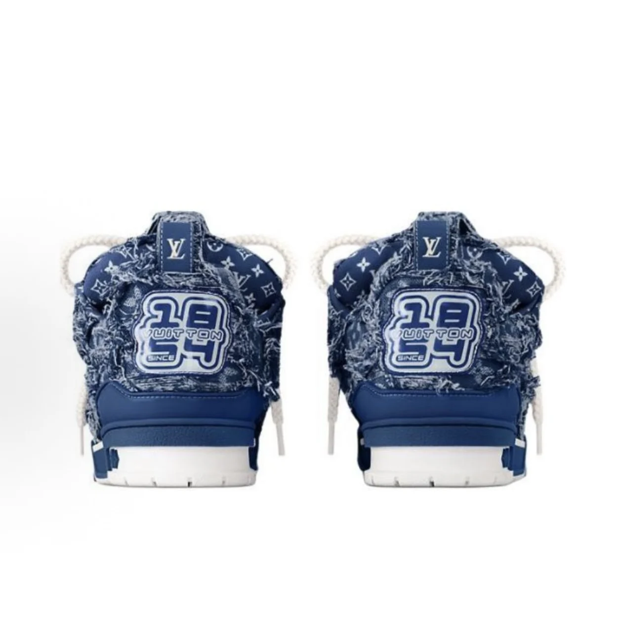 Louis Vuitton Skate - immagine 6