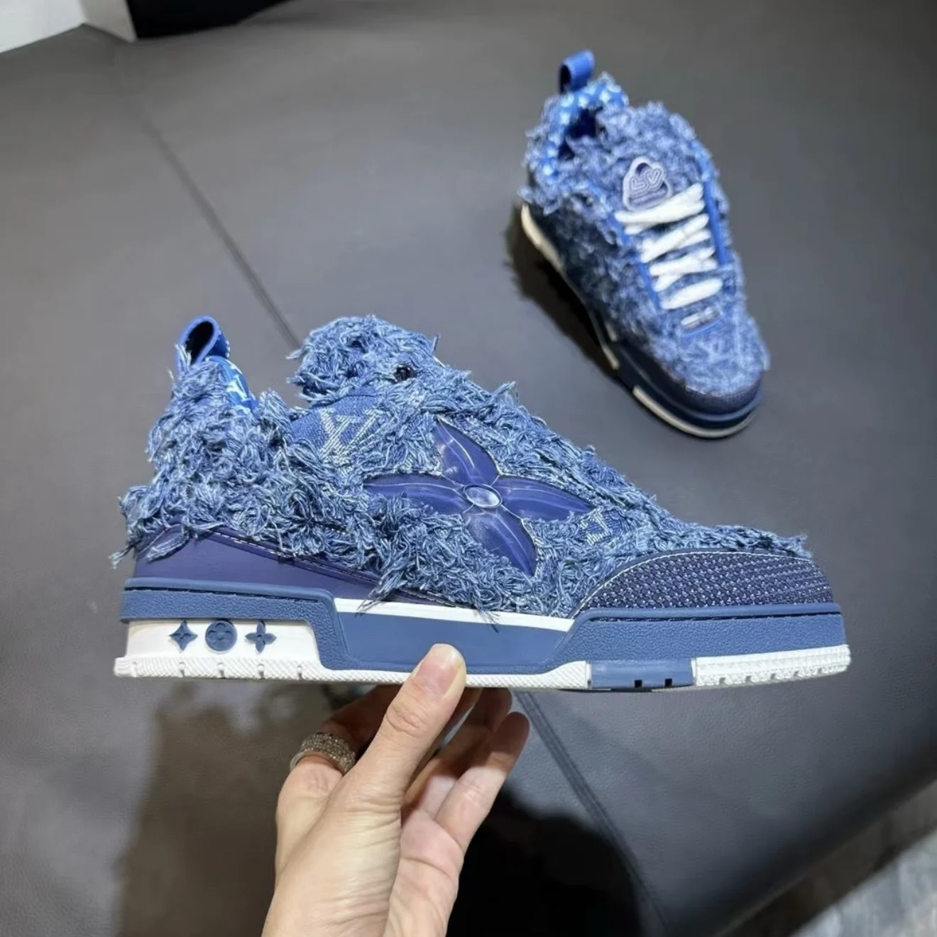 Louis Vuitton Skate - immagine 8