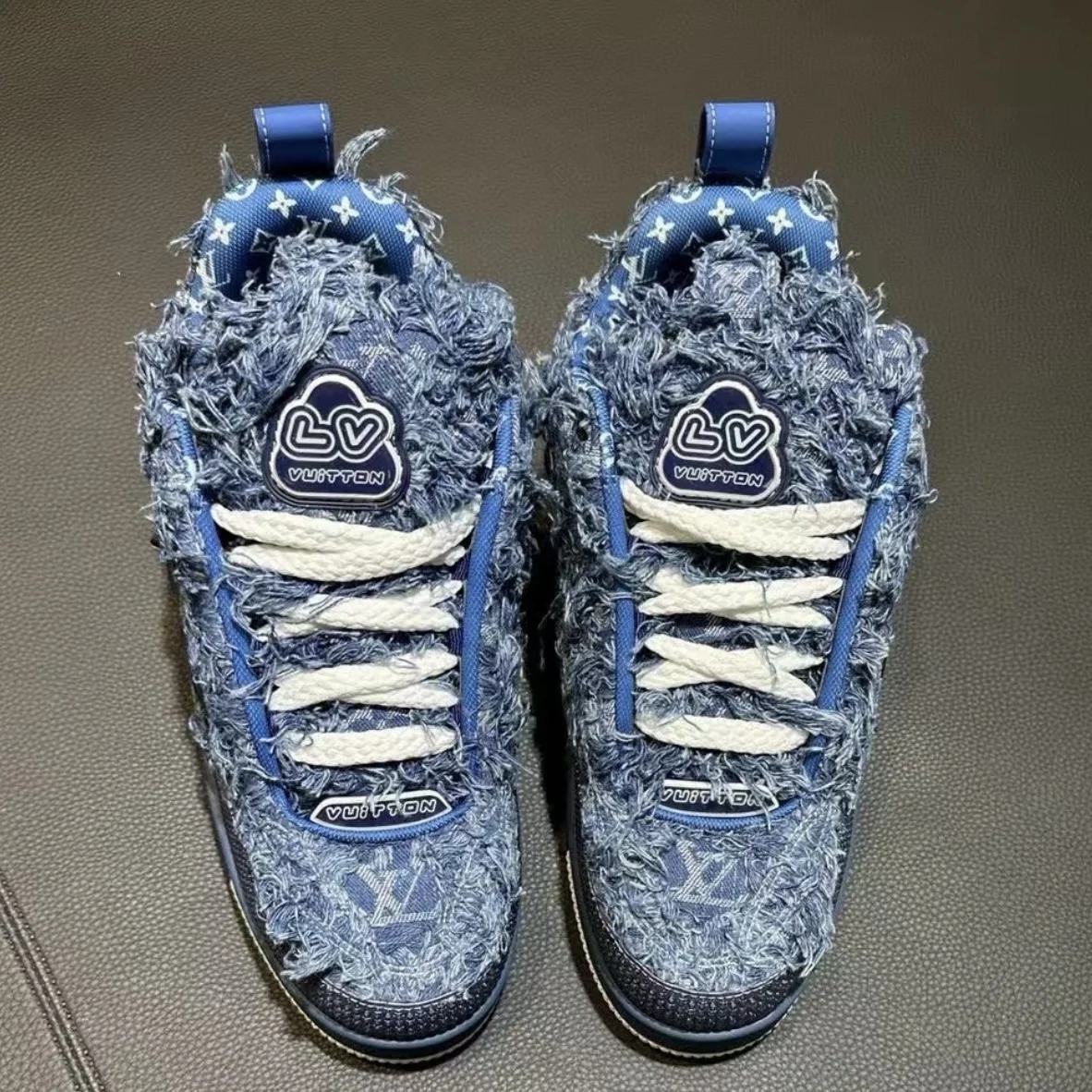 Louis Vuitton Skate - immagine 7