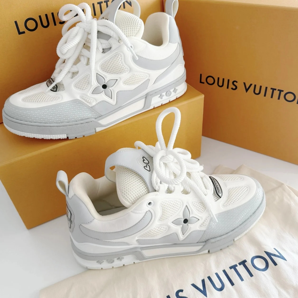 Louis Vuitton Skate - immagine 8
