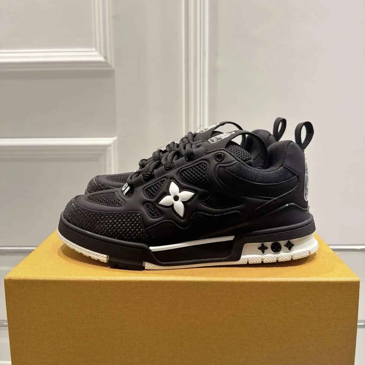 Louis Vuitton Skate - immagine 7