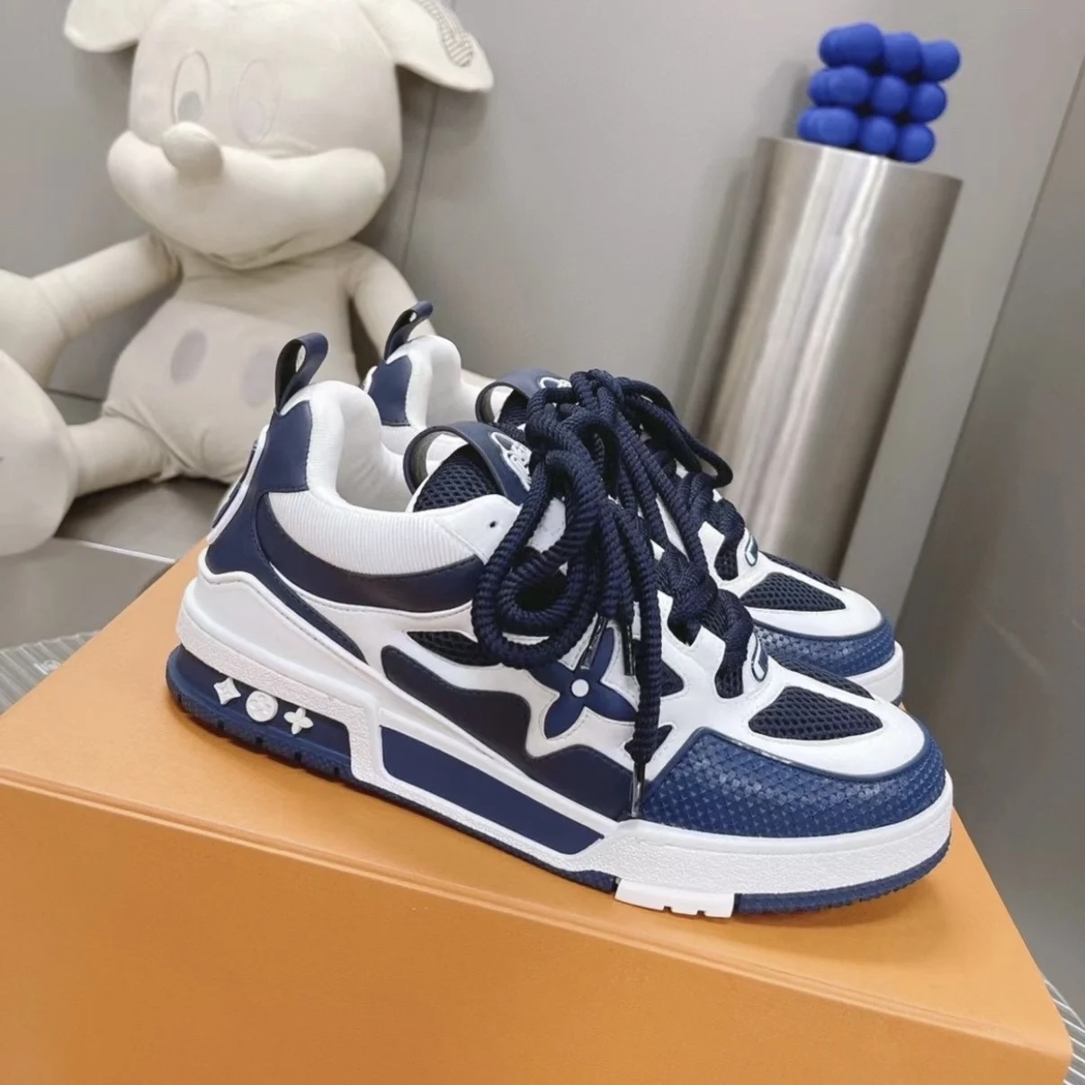 Louis Vuitton Skate - immagine 6