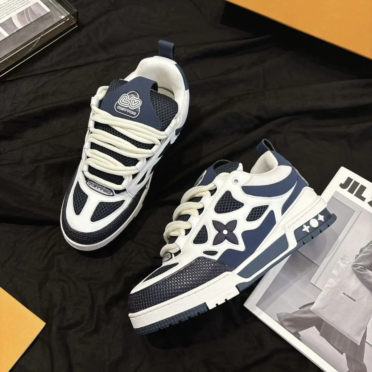 Louis Vuitton Skate - immagine 7