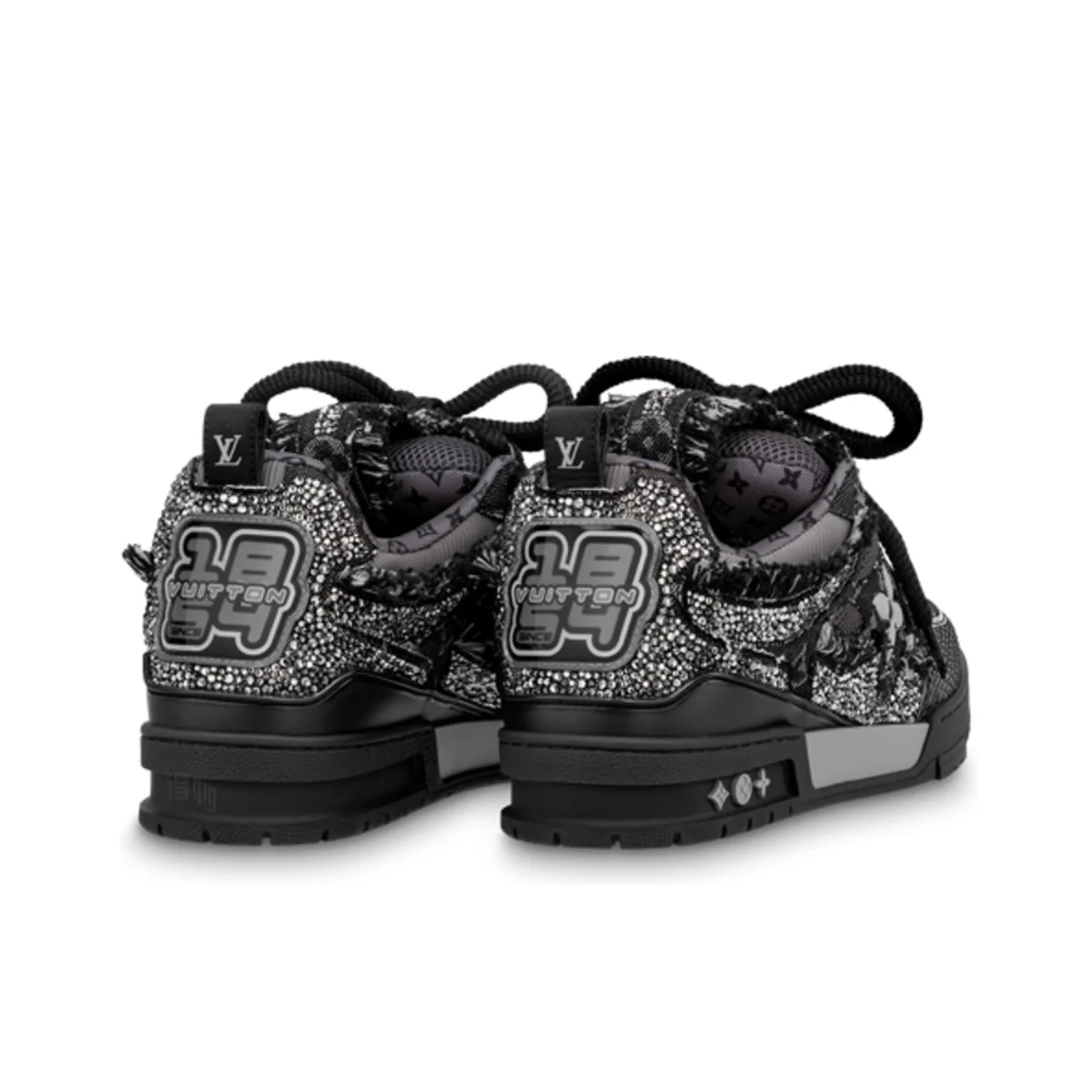 Louis Vuitton Skate - immagine 5
