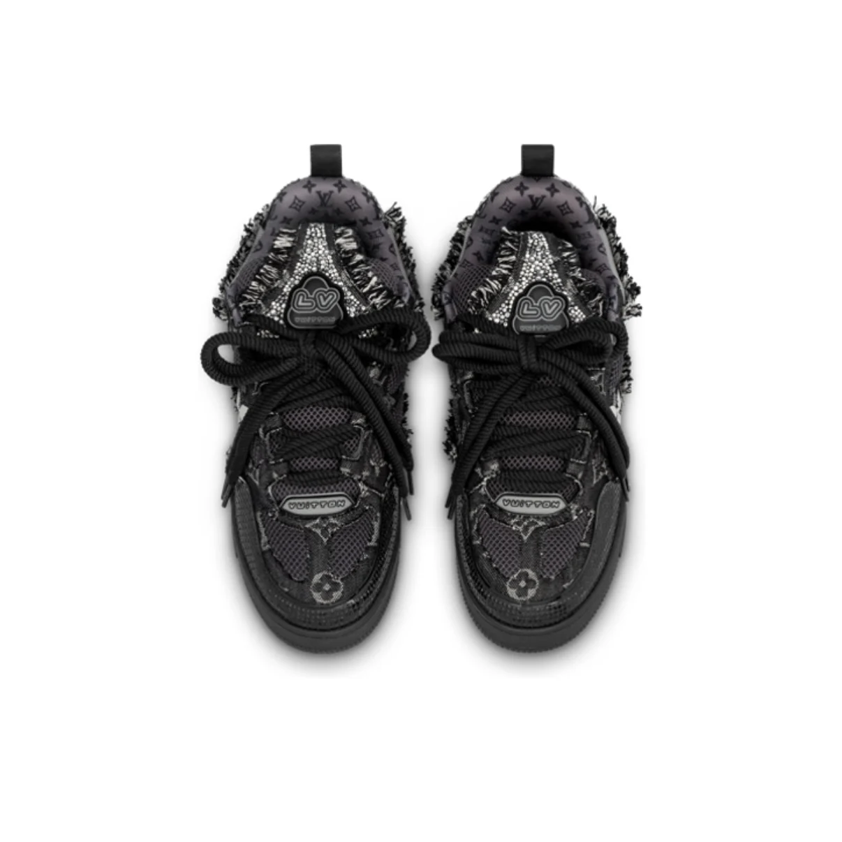 Louis Vuitton Skate - immagine 2