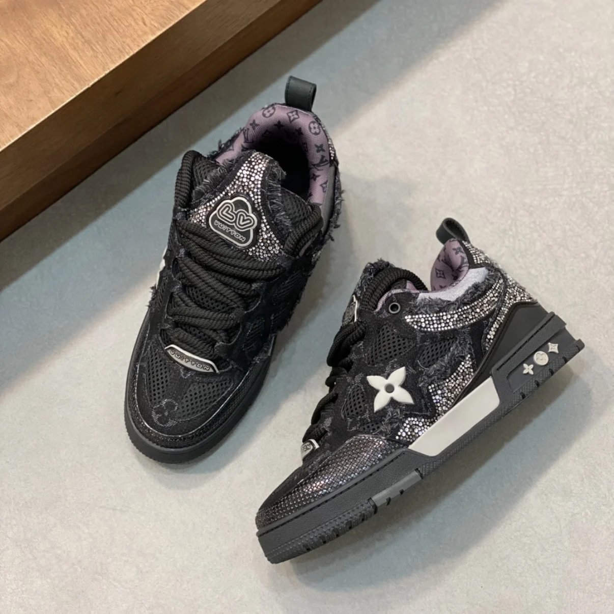 Louis Vuitton Skate - immagine 7