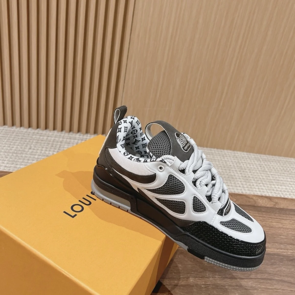 Louis Vuitton Skate - immagine 7