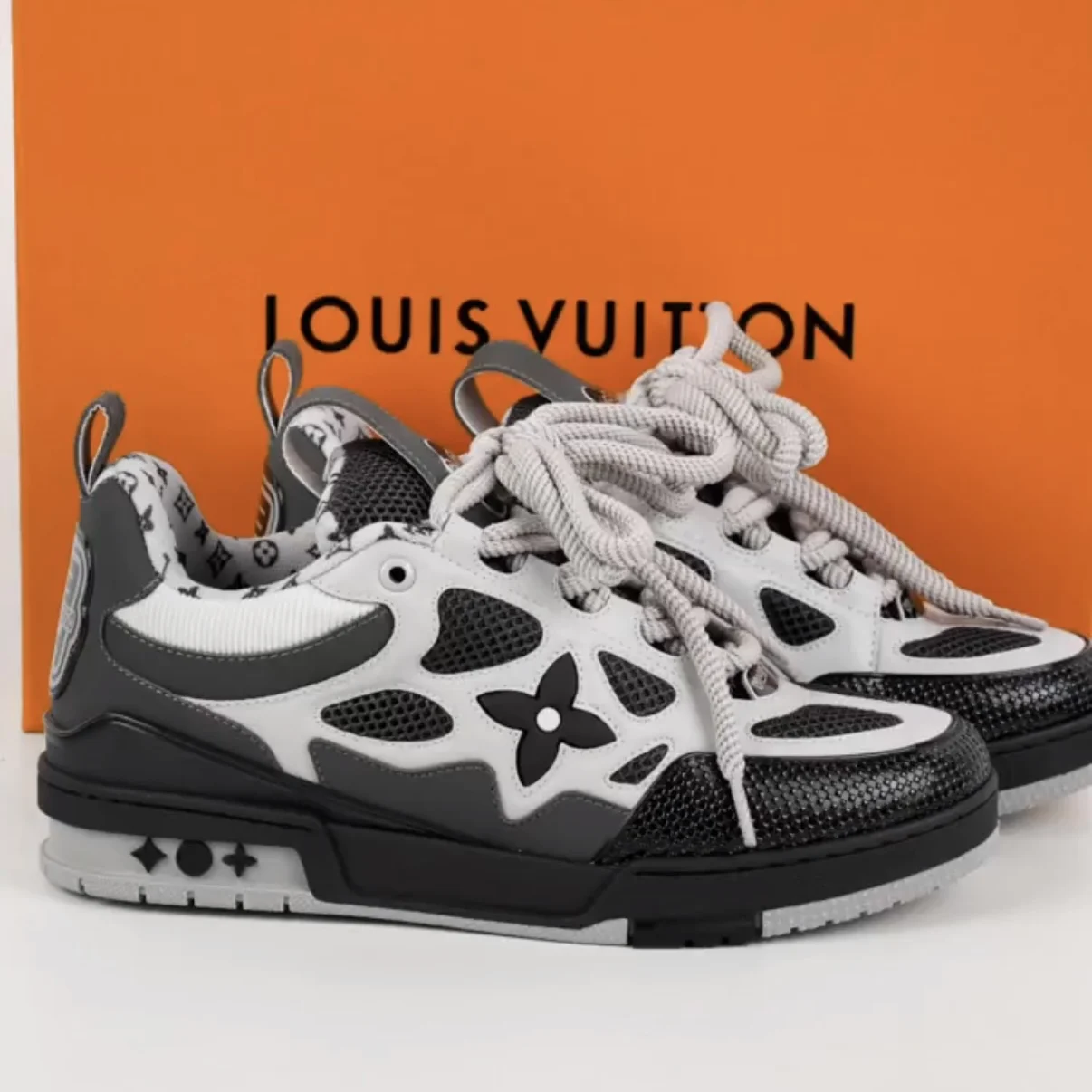 Louis Vuitton Skate - immagine 8
